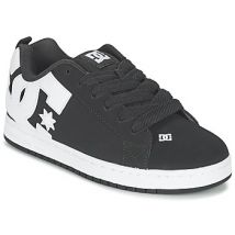 DC Shoes  Lage Sneakers COURT GRAFFIK