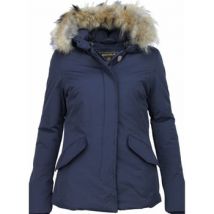 Parka Jas Matogla Winterjas Wooly