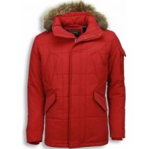 Parka Jas Beluomo Winterjas Kleine