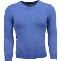 Sweater Tony Backer VHals