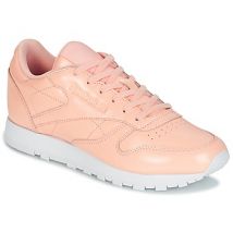 Lage Sneakers Reebok Classic CLASSIC LEATHER PATENT