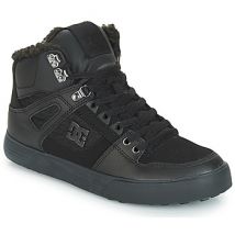 DC Shoes  Hoge Sneakers PURE HT WC WNT M SHOE 3BK