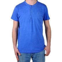 T-shirt Korte Mouw Joe Retro 16301
