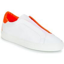 KLOM  Lage Sneakers KISS