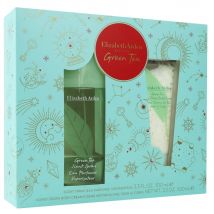 Elizabeth Arden Set Green Tea Set 100 ml EDP & 100 ml Honey Drops Bodycream