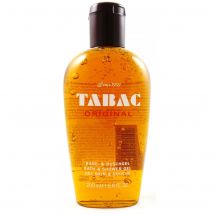 Tabac Original 200 ml Showergel Duschgel Shower Gel