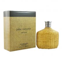 John Varvatos Artisan 125 ml Eau de Toilette EDT Herrenduft Herren Duft