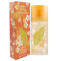 Elizabeth Arden Green Tea Nectarine Blossom 100 ml Eau de Toilette EDT OVP NEU