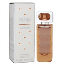 Hugo Boss Boss Orange Woman 30 ml Eau de Toilette EDT Damenparfum OVP NEU