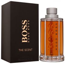 Hugo Boss The Scent 200 ml Eau de Toilette EDT Herrenduft Herren Duft