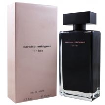 Narciso Rodriguez For Her 100 ml Eau de Toilette EDT Damenduft Damen Duft OVP NEU