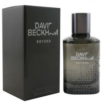 David Beckham Beyond 90 ml Eau de Toilette EDT Herrenduft Herren Duft OVP NEU