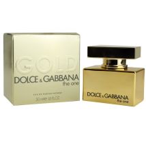 Dolce & Gabbana The One Gold 50 ml Eau de Parfum EDP Intense