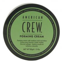 American Crew Classic Forming Cream 85 g Stylingcreme mittlerer Halt