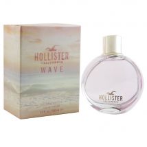 Hollister California Wave for Her 100 ml Eau de Parfum EDP Damenparfum