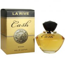 La Rive Cash Woman 90 ml Eau de Parfum EDP Damenparfum