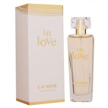 La Rive In Love 90 ml Eau de Parfum EDP Damenparfum Damen Parfum