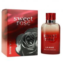 La Rive Sweet Rose 90 ml Eau de Parfum EDP Damenparfum