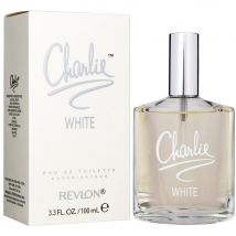 Revlon Charlie White 100 ml Eau de Toilette EDT Damenduft