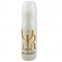 Wella Oil Reflections 250 ml Shampoo für alle Haartypen