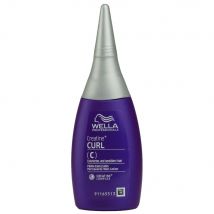 Wella Creatine+ Curl C 75 ml Welllotion für coloriertes Haar