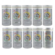 Wella EOS Pflanzentönung 120 g Tönung auf Pflanzenbasis - freie Farbwahl