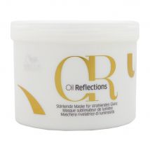 Wella Oil Reflections 500 ml Maske für Glanz