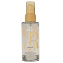 Wella Oil Reflections Light Oil 100 ml Haarpflegeöl
