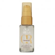 Wella Oil Reflections Light Oil 30 ml Haarpflegeöl