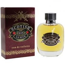 La Rive Scotish 90 ml Eau de Toilette EDT Herrenparfum Herrenduft