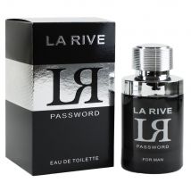 La Rive Password 75 ml Eau de Toilette EDT Herrenparfum OVP NEU