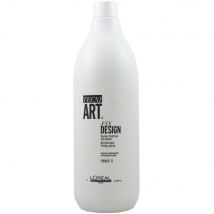 Loreal Tecni. ART Fix Design 1000 ml Haarspray Nachfüllflasche XXL