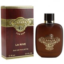 La Rive Cabana 90 ml Eau de Toilette EDT Herrenduft Herren Duft