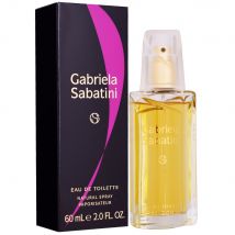 Gabriela Sabatini Classic 60 ml Eau de Toilette EDT Damenduft Damen Duft