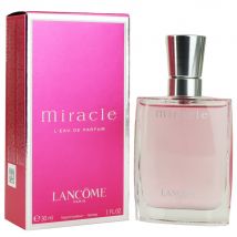 Lancome Miracle 30 ml Eau de Parfum EDP Damenparfum OVP NEU