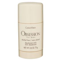 Calvin Klein Obsession for Men 75 ml Deostick Deo Stick Deodorant