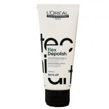 Loreal Flex Depolish Tecni. ART 100 ml Stylingpaste starker halt