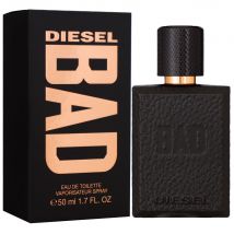 Diesel Bad 50 ml Eau de Toilette EDT Herren Duft Herrenduft