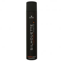 Schwarzkopf Silhouette Classic Formula 500 ml Haarspray starker Halt