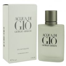 Giorgio Armani Acqua di Gio pour Homme 30 ml Eau de Toilette EDT Herrenduft Herren Duft