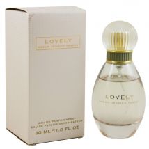 Sarah Jessica Parker Lovely 30 ml Eau de Parfum EDP Damenparfum