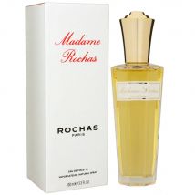 Rochas Madame Rochas 100 ml Eau de Toilette EDT Damenduft Damen Duft