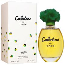 Gres Cabotine De Gres 100 ml Eau de Parfum EDP Damenparfum