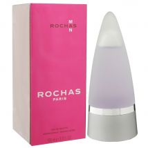 Rochas Man 100 ml Eau de Toilette EDT Herrenduft