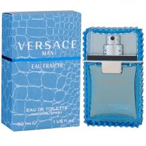 Versace Man Eau Fraiche 30 ml Eau de Toilette EDT Herrenduft Herren Duft