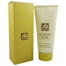 Clinique Aromatics Elixir 200 ml Body Smoother Bodylotion Körperlotion