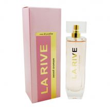 La Rive Sweet Woman 90 ml Eau de Parfum EDP Damenparfum OVP NEU