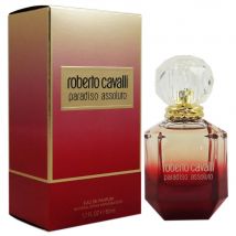 Roberto Cavalli Paradiso Assoluto 50 ml Eau de Parfum EDP Damenparfum