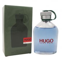 Hugo Boss Hugo Man 200 ml Eau de Toilette EDT XXL Herrenduft Herren Duft