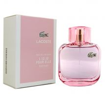 Lacoste Eau De Lacoste L.12.12 Pour Elle Sparkling 30 ml Eau de Toilette EDT OVP NEU